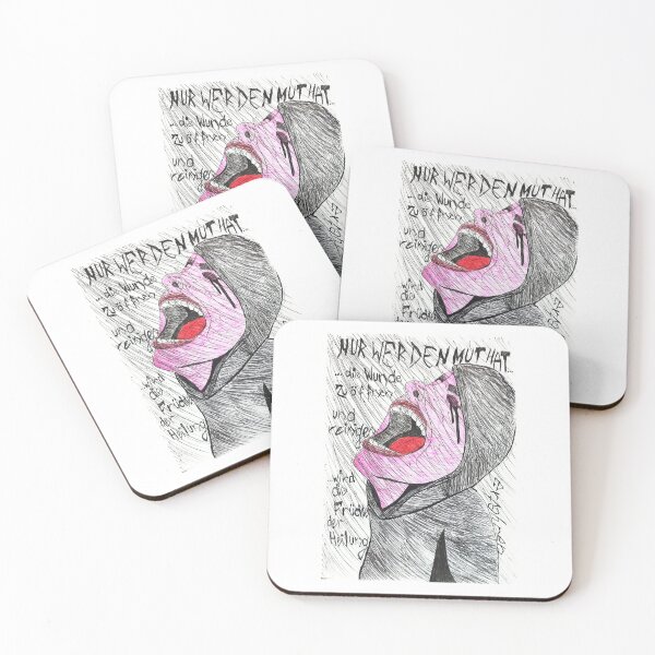 Item preview, The Cry for Healing – Emotional Release designed and sold by JaxiQuinn.