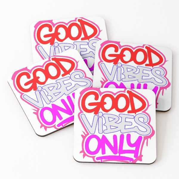 Item preview, Good vibes only designed and sold by GraphicStyleX.