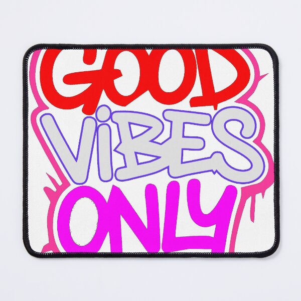 Item preview, Good vibes only designed and sold by GraphicStyleX.