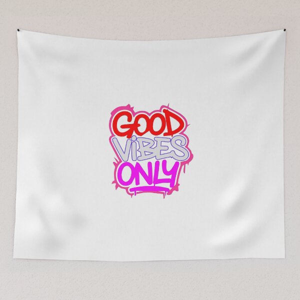 Item preview, Good vibes only designed and sold by GraphicStyleX.