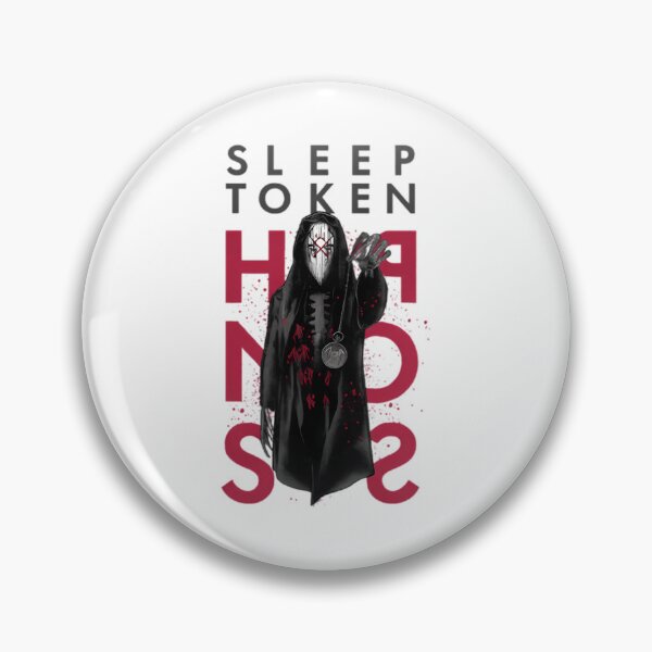 Item preview, Sleep Token Fans Of Vessel designed and sold by HesotenArtS.