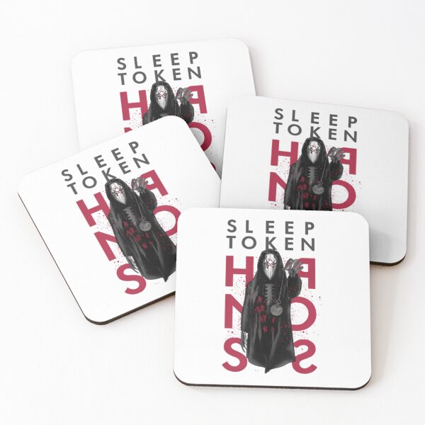 Item preview, Sleep Token Fans Of Vessel designed and sold by HesotenArtS.