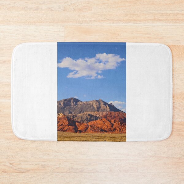 Item preview, Majestic Desert Mountains and Clouds designed and sold by Phakade's Photos.