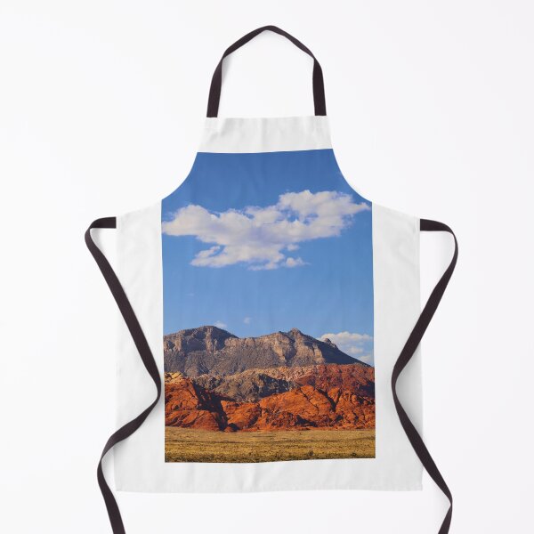 Item preview, Majestic Desert Mountains and Clouds designed and sold by Phakade's Photos.