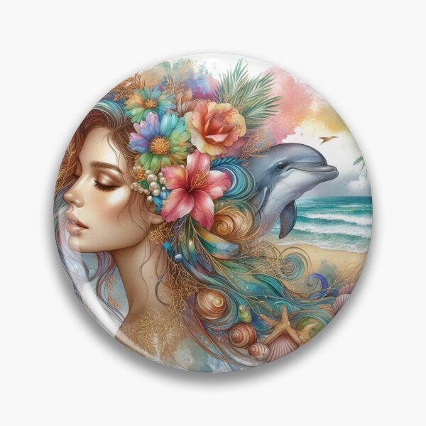 Item preview, Shoreline Spirit designed and sold by EdicrisR.