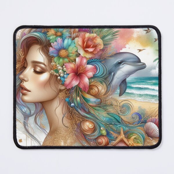 Item preview, Shoreline Spirit designed and sold by EdicrisR.