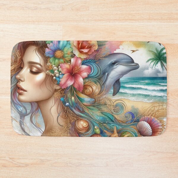 Item preview, Shoreline Spirit designed and sold by EdicrisR.