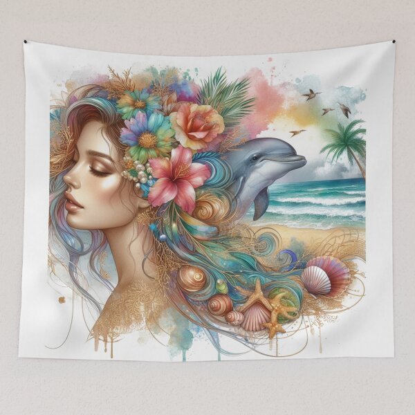 Item preview, Shoreline Spirit designed and sold by EdicrisR.