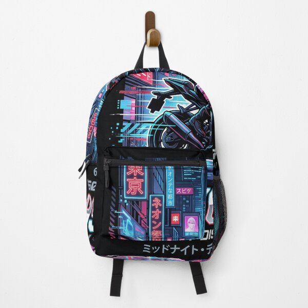 Item preview, TOKYO RUSH DESIGN | GAMER designed and sold by BigBoyFunky.