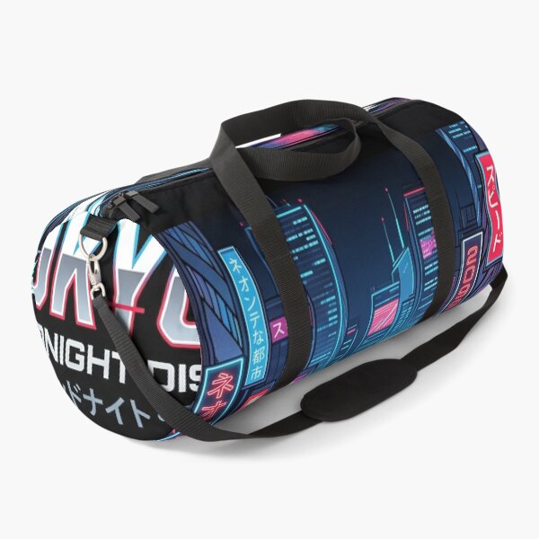 Item preview, TOKYO RUSH DESIGN | GAMER designed and sold by BigBoyFunky.