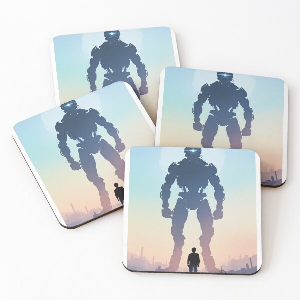 Item preview, Colossus #3 designed and sold by Dark Fable.