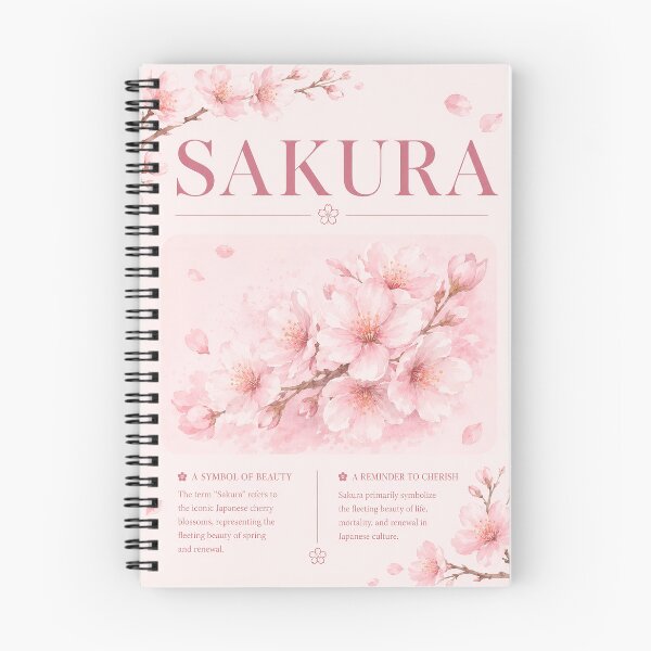 Artikelvorschau, Sakura entworfen und verkauft von emmasundberg2.