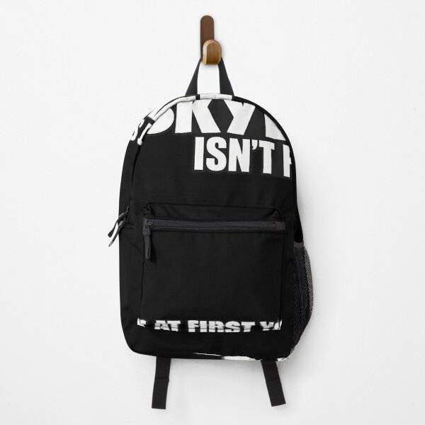Item preview, If At First You Don’t Succeed Skydiving Isn’t For You designed and sold by Ekonolotie.