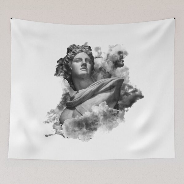 Item preview, Apollo’s Ascension designed and sold by La-Ong-Dao.