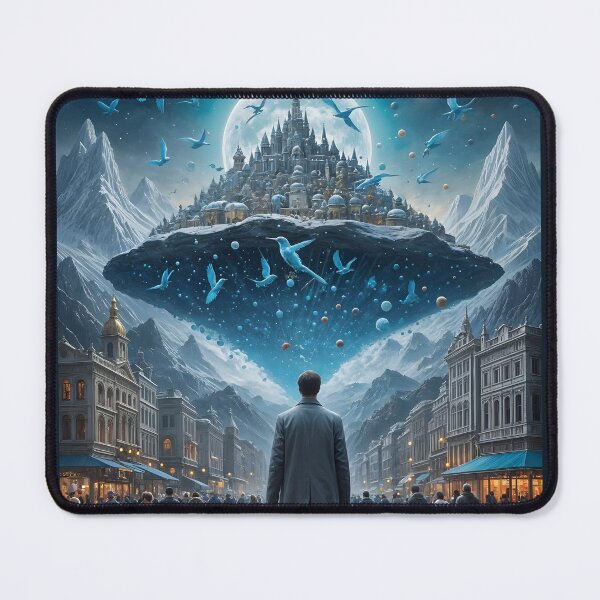 Item preview, Magic, accessible only to your gaze designed and sold by KunstGeist.
