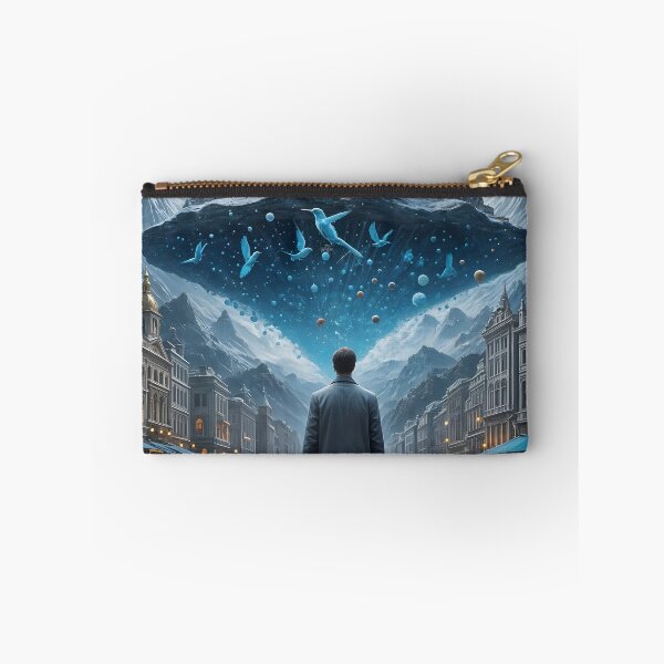 Item preview, Magic, accessible only to your gaze designed and sold by KunstGeist.