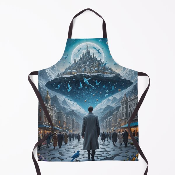 Item preview, Magic, accessible only to your gaze designed and sold by KunstGeist.