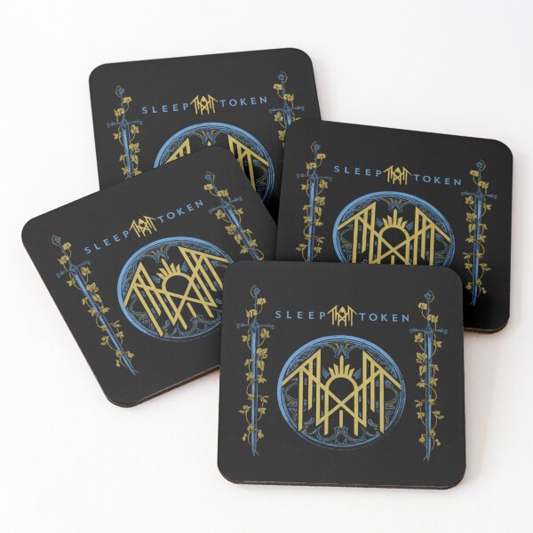 Item preview, Sleep Token Deep Emotional Sound designed and sold by HesotenArtS.