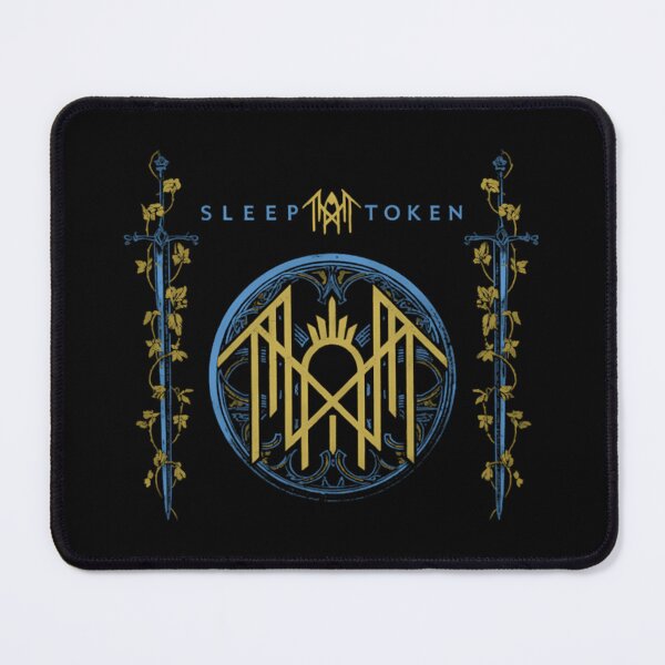 Item preview, Sleep Token Deep Emotional Sound designed and sold by HesotenArtS.