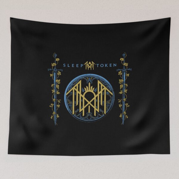 Item preview, Sleep Token Deep Emotional Sound designed and sold by HesotenArtS.