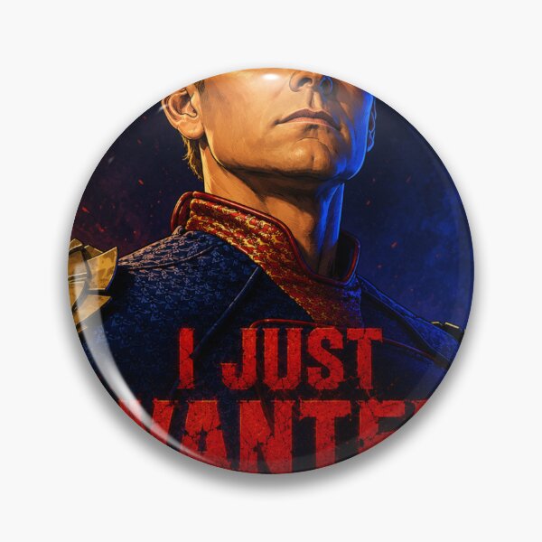 Item preview, Homelander wanted love | quotes designed and sold by ItsAllYellow.
