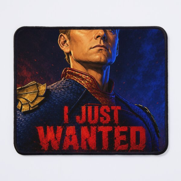 Item preview, Homelander wanted love | quotes designed and sold by ItsAllYellow.