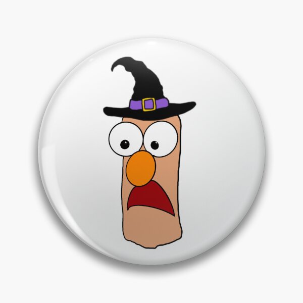 Item preview, The Muppets - Beaker Wizard designed and sold by Animals-by-JB.