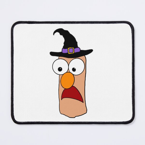 Item preview, The Muppets - Beaker Wizard designed and sold by Animals-by-JB.