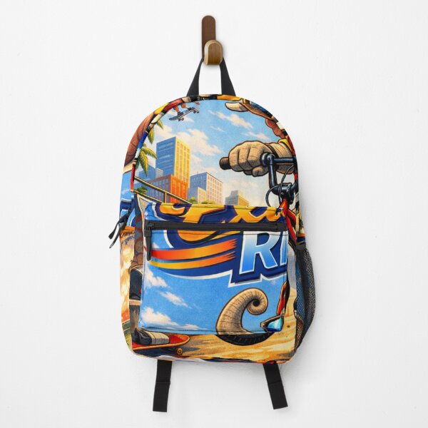 Item preview, Extreme Ride — Elephant BMX Adventure designed and sold by ivodanivan.