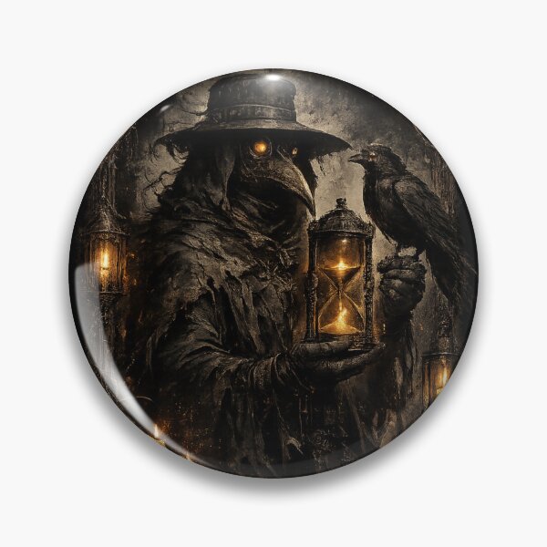 Item preview, The Raven Collector designed and sold by GIFT4S.