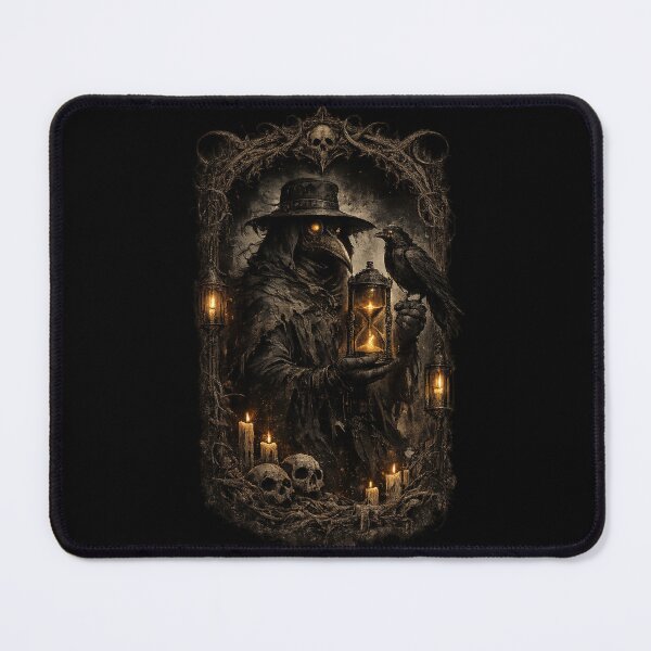Item preview, The Raven Collector designed and sold by GIFT4S.