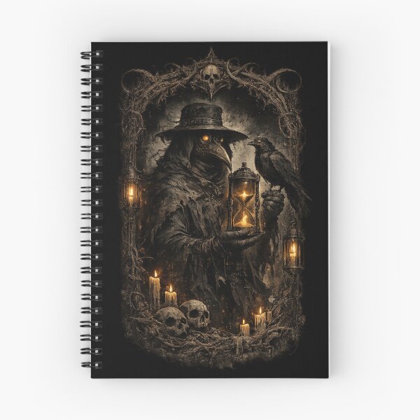 Item preview, The Raven Collector designed and sold by GIFT4S.