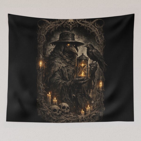 Item preview, The Raven Collector designed and sold by GIFT4S.