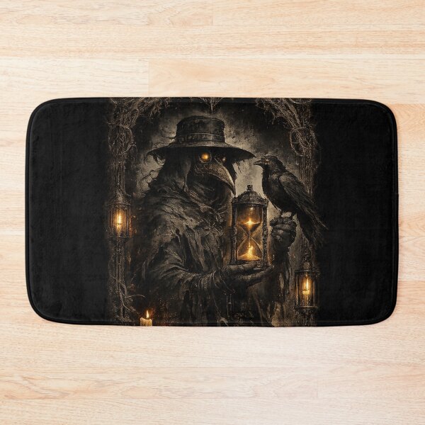 Item preview, The Raven Collector designed and sold by GIFT4S.