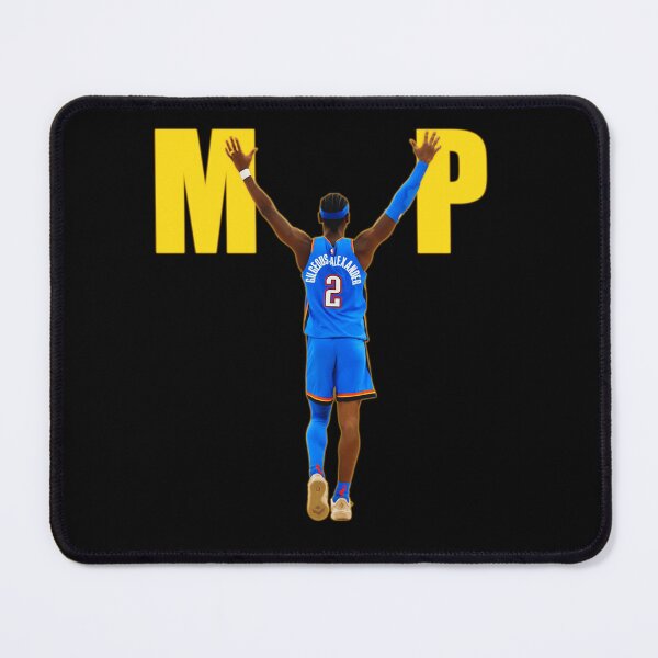 Item preview, Shai MVP Twenty Five Poster Design Today Graphic designed and sold by SharoKayd.