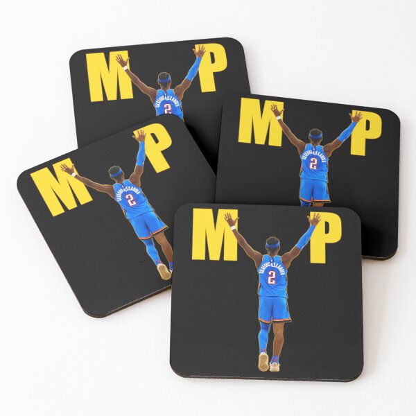 Item preview, Shai MVP Twenty Five Poster Design Today Graphic designed and sold by SharoKayd.