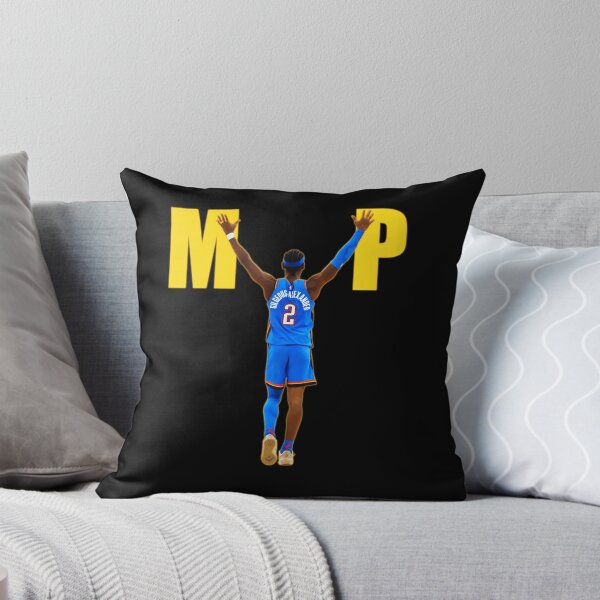 Item preview, Shai MVP Twenty Five Poster Design Today Graphic designed and sold by SharoKayd.