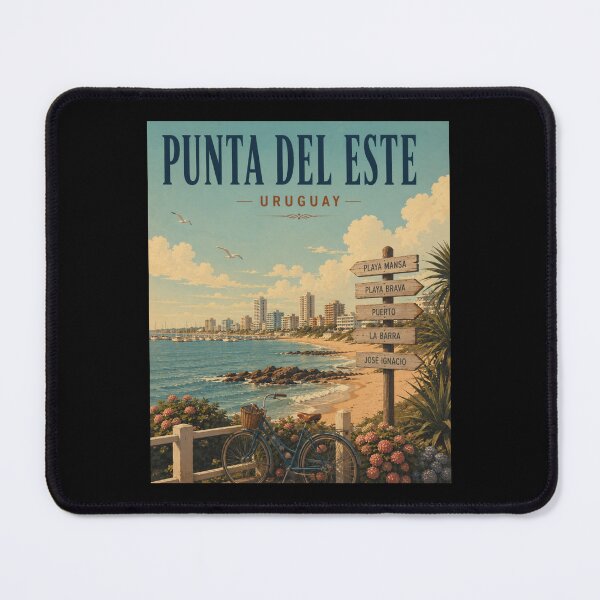 Item preview, Punta del Este Uruguay  designed and sold by Tienda-Vane.