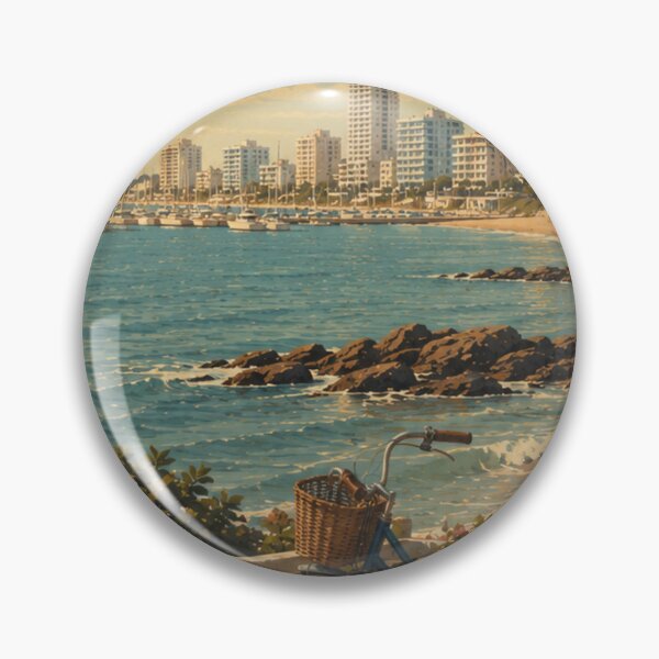 Item preview, Punta del Este Uruguay  designed and sold by Tienda-Vane.