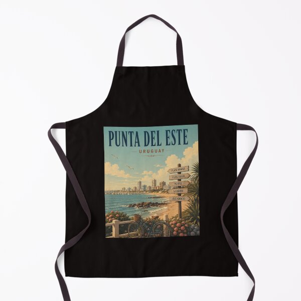 Item preview, Punta del Este Uruguay designed and sold by Tienda-Vane.