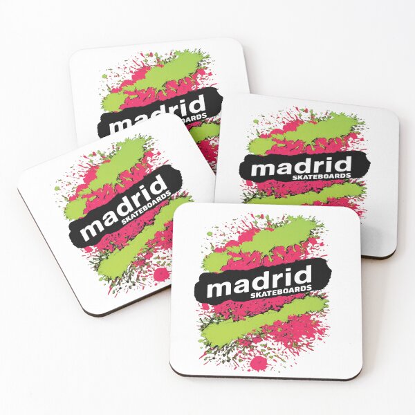 Item preview, Skate Madrid  designed and sold by Flash-Jordan.