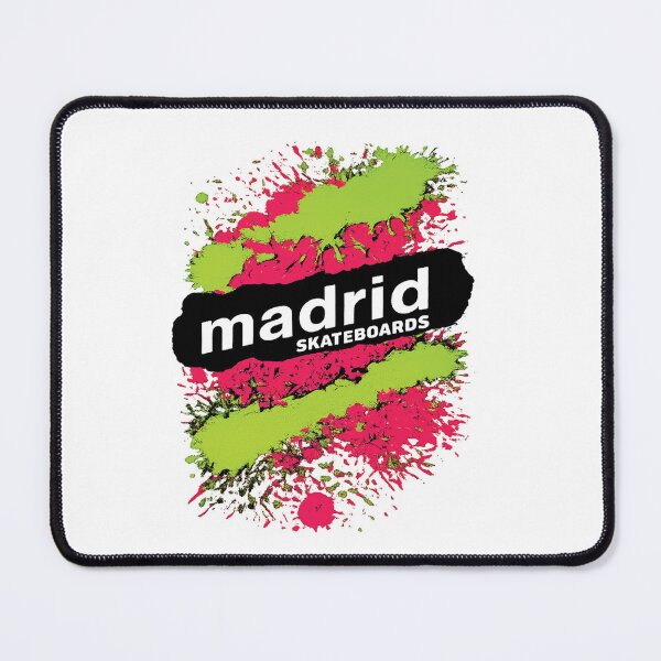 Item preview, Skate Madrid  designed and sold by Flash-Jordan.