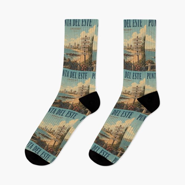 Item preview, Punta del Este Uruguay  designed and sold by Tienda-Vane.