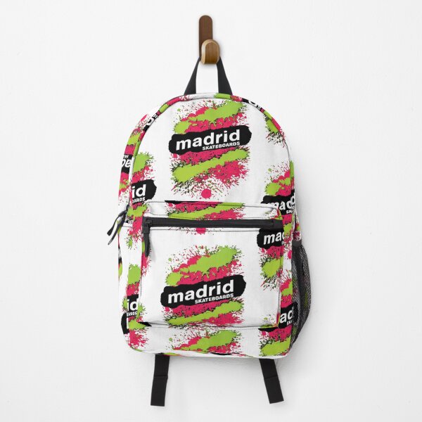 Item preview, Skate Madrid  designed and sold by Flash-Jordan.