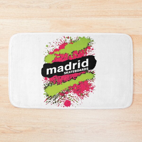 Item preview, Skate Madrid  designed and sold by Flash-Jordan.
