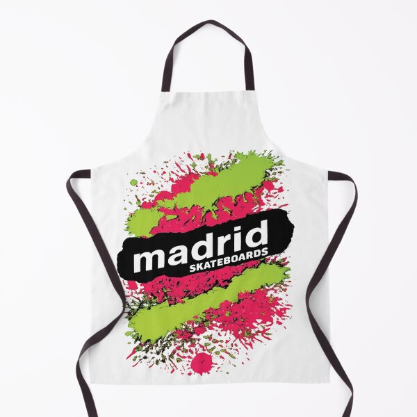Item preview, Skate Madrid designed and sold by Flash-Jordan.