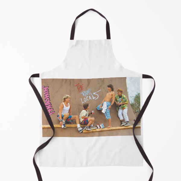 Item preview, Ramp Local (colored edition) designed and sold by Flash-Jordan.
