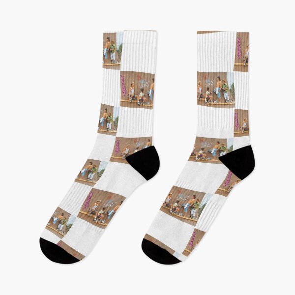 Item preview, Ramp Local (colored edition) designed and sold by Flash-Jordan.