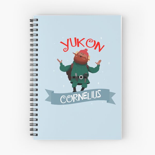 Item preview, Yukon Cornelius designed and sold by ABSTRACT-IVISM.