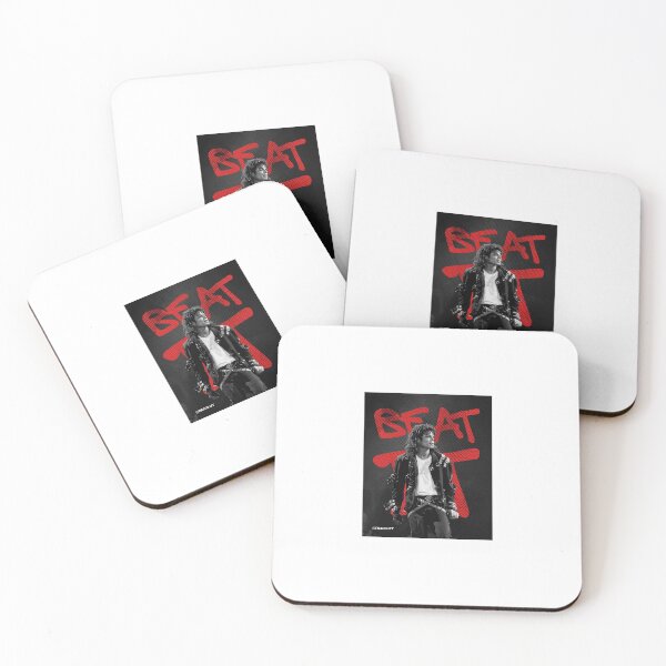 Item preview, Michael Jackson designed and sold by Createideas.